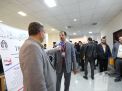 گزارش تصویری برگزاری افتتاحیه هجدهمین کنفرانس بین المللی «حفاظت و اتوماسیون در سیستم های قدرت»